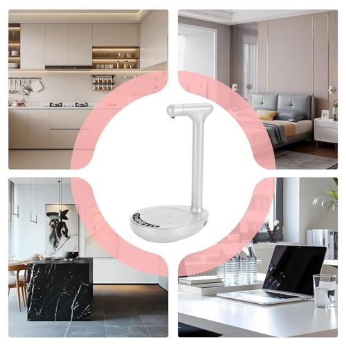 Fontaine À Eau De Bureau Distributeur De Cruche d'eau – vue 4