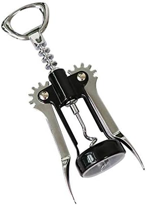Wine Bottle Opener Beer Bottle Opener Wine Zinc Alloy Opens Wine Bottle Opener Household