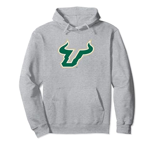 South Florida Bulls Icon Officially Licensed Pullover Hoodie