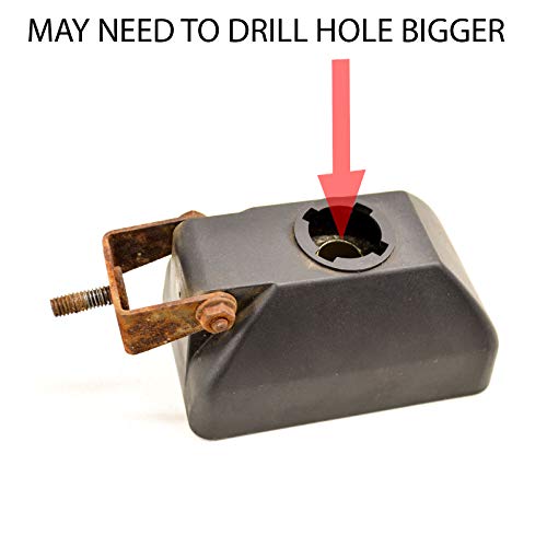 Genssi 80W Led Bulbs Compatible With Polaris Oem Atv 27W Low Beam Headlight Bulb 4030059 Modify (Pack Of 2) #TOP1