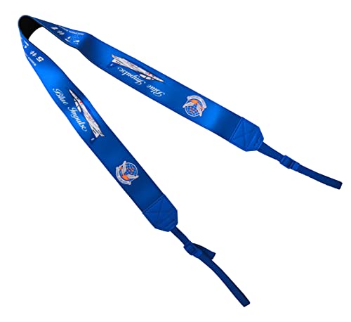 タナカマイスター JASDF カメラストラップ T-4 ブルーインパルス