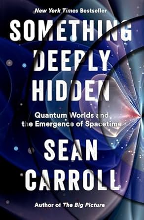 Buy SOMETHING DEEPLY HIDDEN Book Online at Low Prices in India