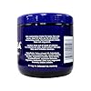 NIVEA Rich Moisturizing Body Cream, 13.5 oz Glass Jar (Pack of 2)