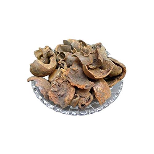 Chilka Anar -Dried Pomegranate Cover - Outer Shell OF Pomegranate- 100gm