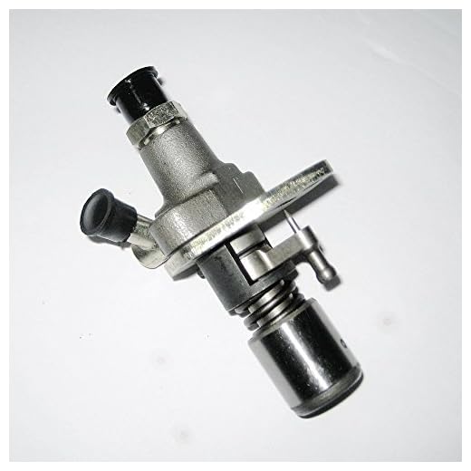Chinese Diesel Generator Fuel Pump
