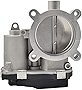 ADIGARAUTO S20214 Throttle Body Compatible With CHRYSLER 200 2015-2017 CHEROKEE 2014-2019 RAM PROMASTER CITY 2015-2021 L4 2.4L