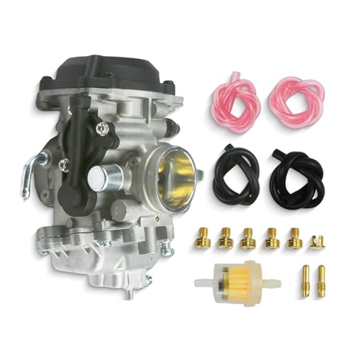 Carburateur moto TTR225 et XT225 idéal pour les sorties trail et enduro
