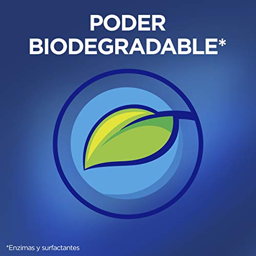 La Mejor comparativa de Detergente líquido Ariel tabla con los diez mejores. 14 Imagen adicional