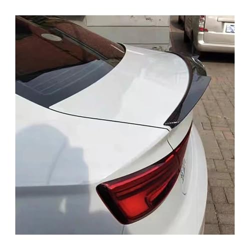 アウディ A4 S4 RS4用リアスポイラー Amazon | カーボン製 A4 用リア