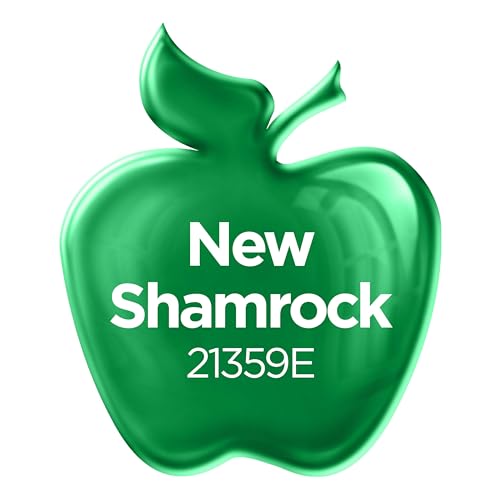 Image of Apple Barrel Gloss Finish Acrylic Paint, 2 oz., New Shamrock