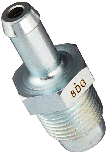 Válvula PCV Subaru 11810AA040 repuesto original de motor para modelos compatibles