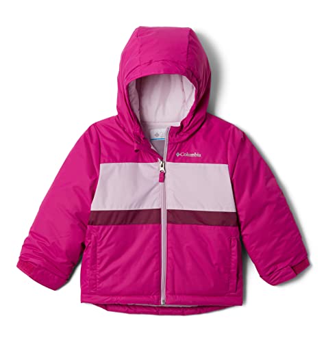 Image of Columbia Kids' Valley Runner Jacket