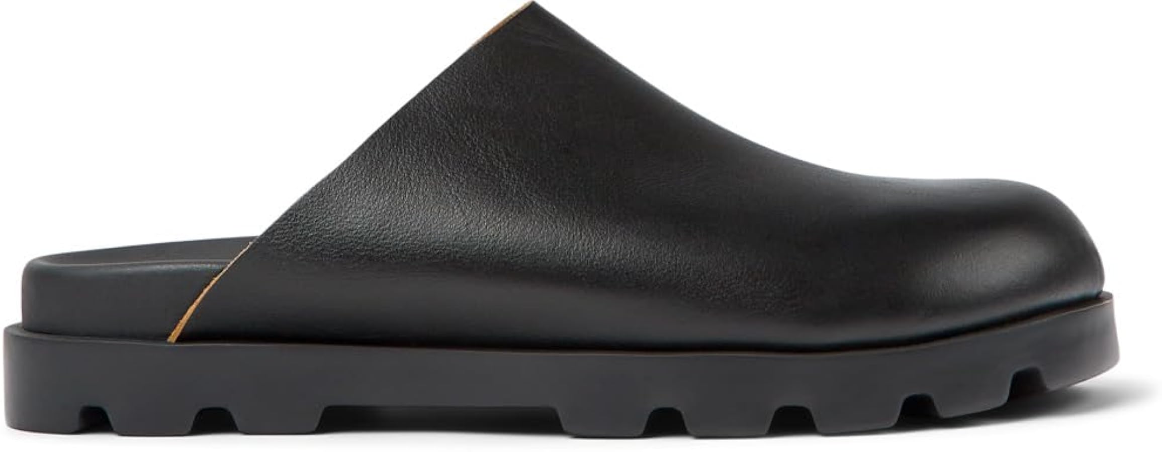 Amazon.com: Camper, Brutus Sandal, Women Sandal, Black, 5