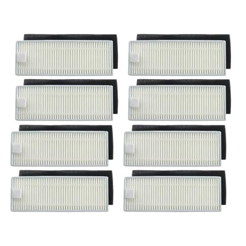 �G�A�t�B���^�[�ACecotec Conga �p�AExcellence �p�A1090 1790 �����p�t�B���^�[(8PCS)