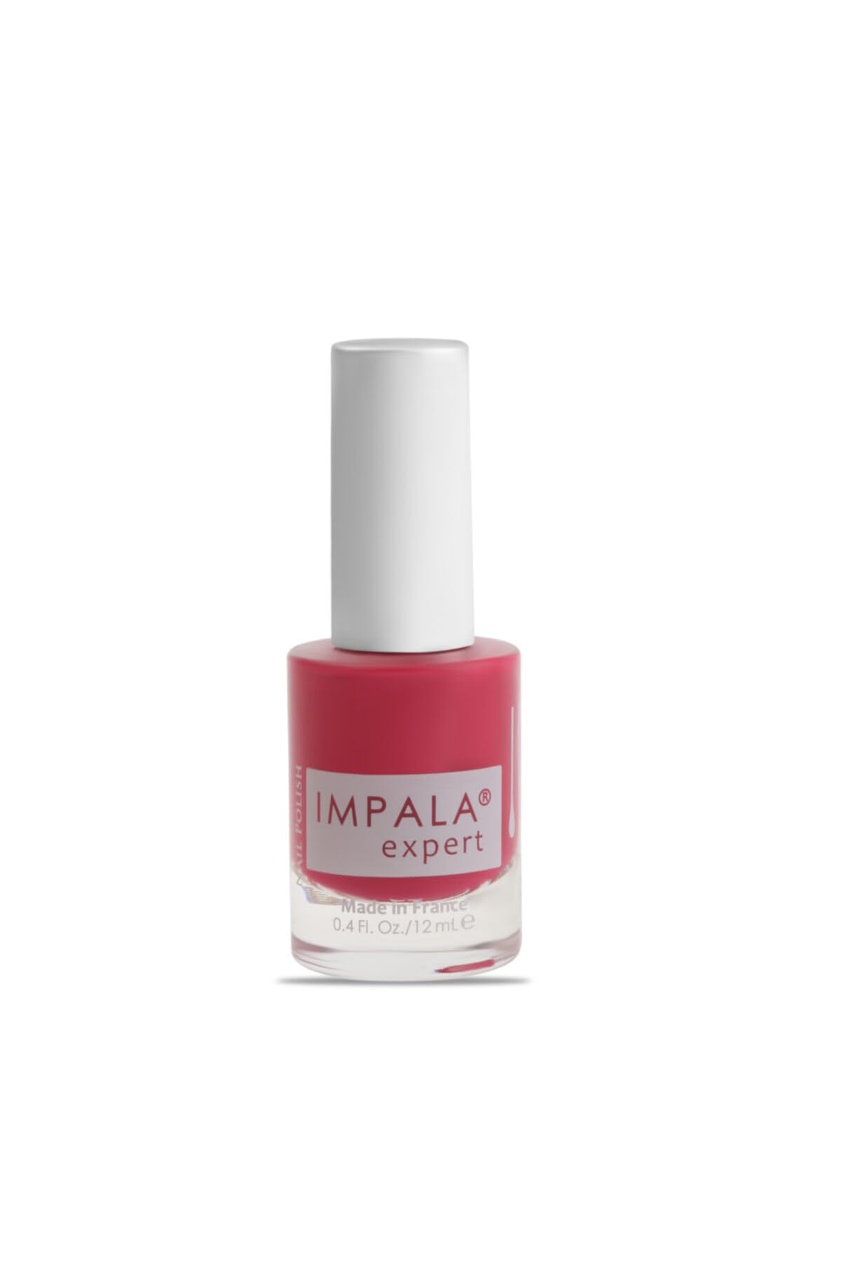 Impala Oje - Nail Polish 12 Ml. No 2