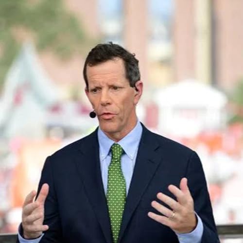 Frank Leahy was one Notre Dame&rsquo;s great coaches and one of it's most intriguing personalities. Ivan Maisell brilliantly revives the legend of Leahy and also comments on the state of college football.