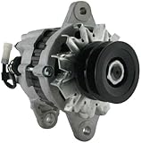 Replacement for fits New Alternator fits Mitsubishi Industrial Engines A2T72986 A2T72987 A2T72999