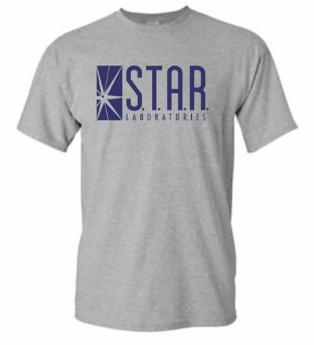 playeras flash hombre Marca Gardenia12