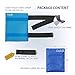ComfiLife Ice Packs for Injuries – Reusable Hot and Cold Pack with Wrap – Soft Gel Ice Packs for Back, Shoulder, Hip, Knee, Elbow, Joint Pain Relief – Heat & Cold Therapy (Large (Pack of 1))
