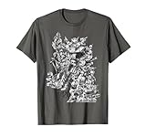 Kamen Rider ZI-O & Heisei Rider 20th Anniversary T-Shirt