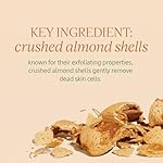 L'OCCITANE Exfoliating & Smoothing Almond Delicious Paste Body Scrub 7.40 fl oz - Image 3