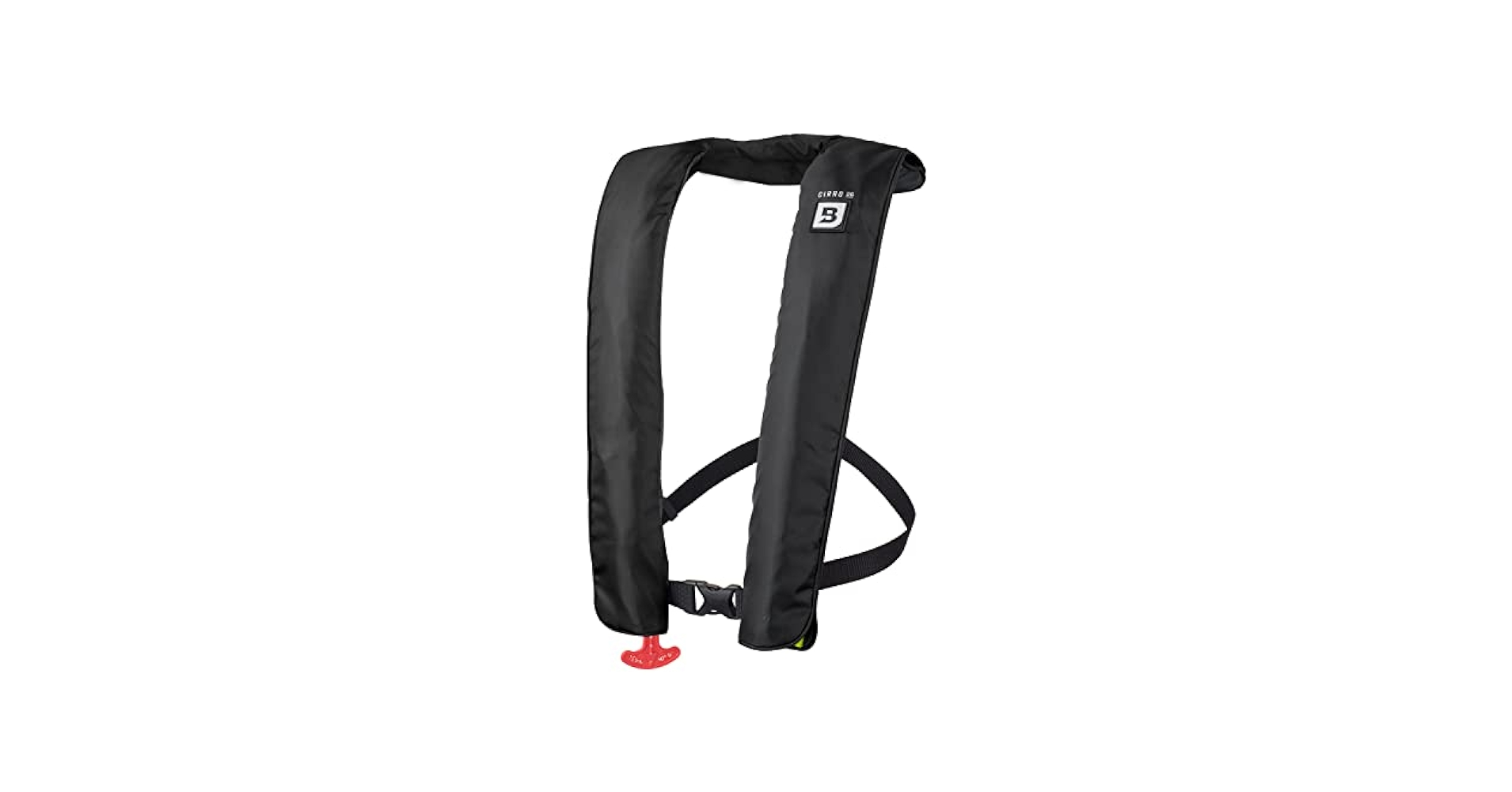 Amazon.com : BLUESTORM Cirro 26 Automatic/Manual Inflatable