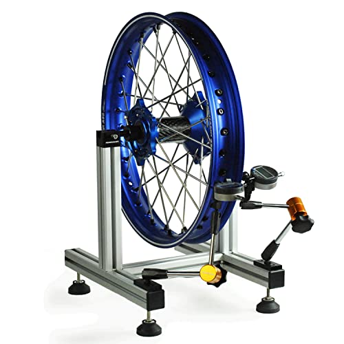10 Best Motorcycle Wheel Balancing Stand [Buying Guide 2022] • Sacred Car