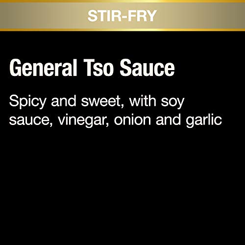 Image of House of Tsang General Tso Sauce, 12.6 Ounce