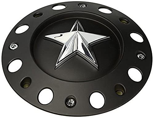 Tapa KMC XD Series 775L239B para Sustituir Centro de Rueda Rockstar Dually