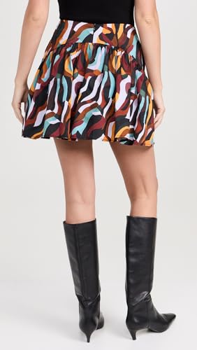 Women's Estelle Mini Skirt3