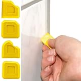  Fugen Ass 4-teilig - Das Fliesenlegerwerkzeug zum einfachen Verfugen