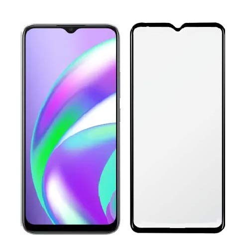 Edge to Edge coverage SAMSUNG F22/A22/M32 Ceramic Matte-image-3