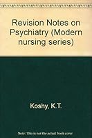 Revision Notes on Psychiatry 0340190671 Book Cover