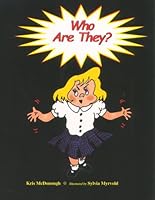 Who Are They? 1893849007 Book Cover