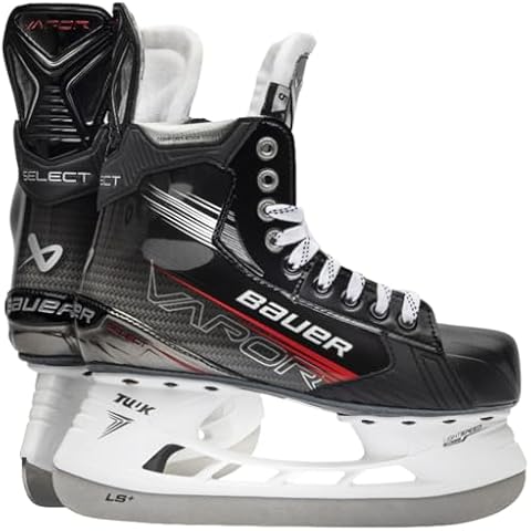 Bauer Vapor Select Intermediate Ice Skates Cover
