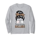 Photo Gallery occupato alzando ballers pallavolo e baseball mamma disordinato panino maglia a manica Photo Gallery occupato alzando ballers pallavolo e baseball mamma disordinato panino maglia a manica