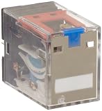 rele omron g2r-2-sn  Omron reles industriales - Rele dpdt 10a indicador diodo pulsador bobina inversa