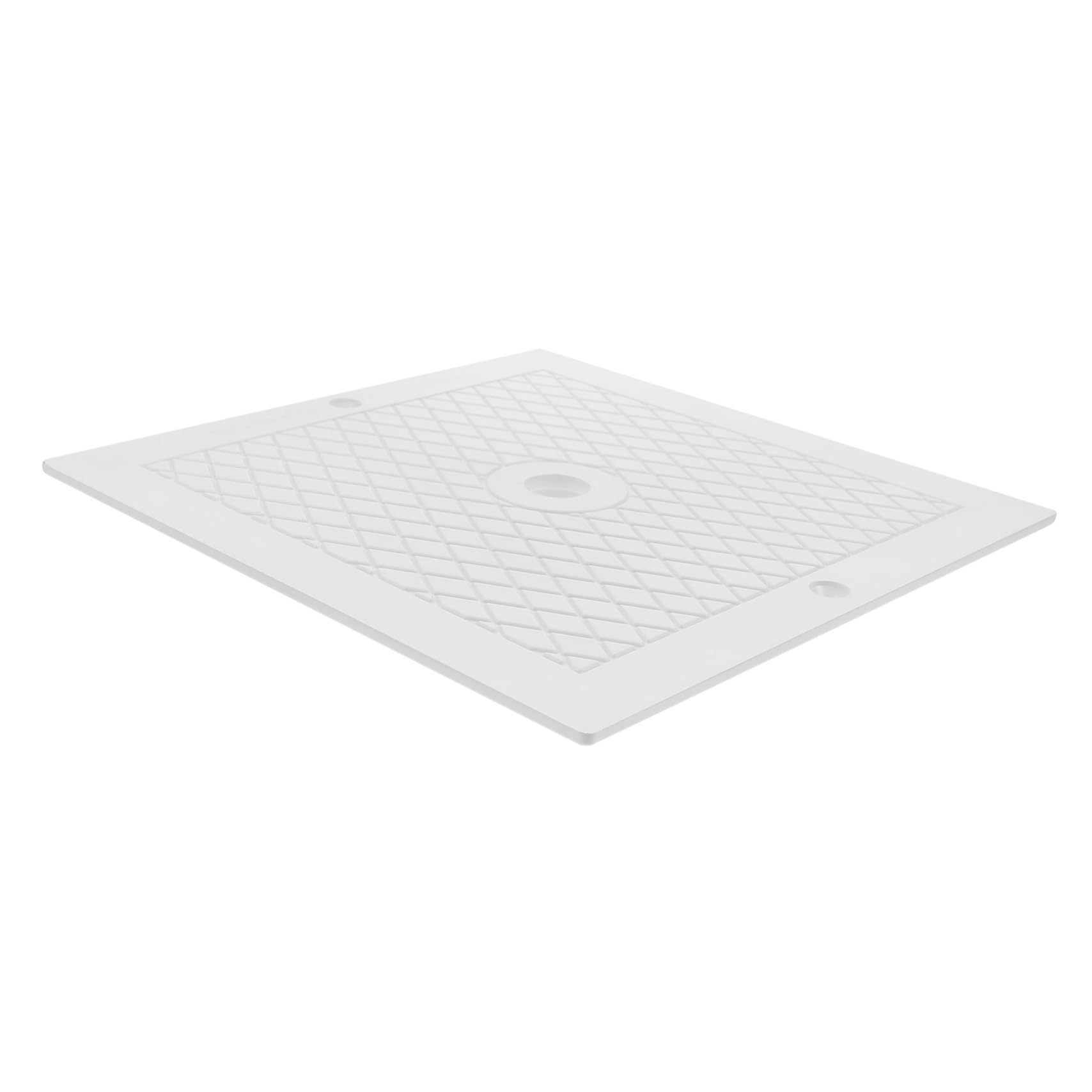 Tapa Cuadrada De Skimmer 10x10 Fácil Mantenimiento Adecuado para Spx1082e