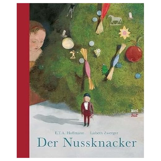 Der Nussknacker