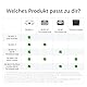 DJI Mini 3 Fly More Combo (DJI RC) – Leichte und faltbare Mini-Kameradrohne mit 4K HDR-Video, 38 min Flugzeit, echten vertikalen Aufnahmen und intelligenten Funktionen, C0