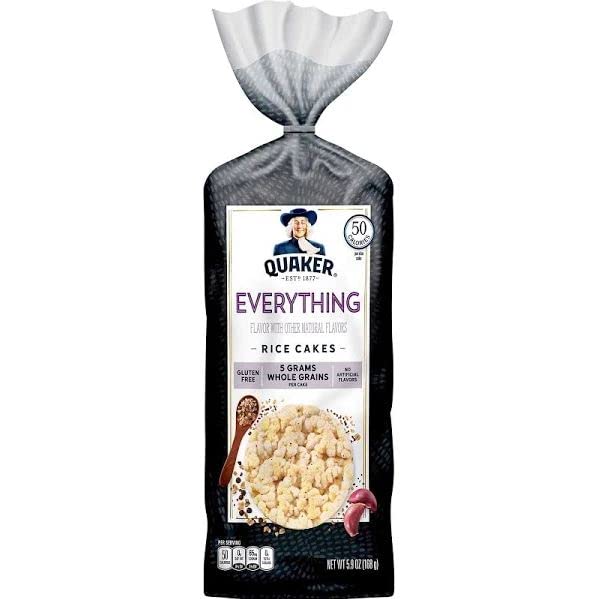 The 24 Best Caramel Rice Cakes of 2024 [Verified] Cherry Picks