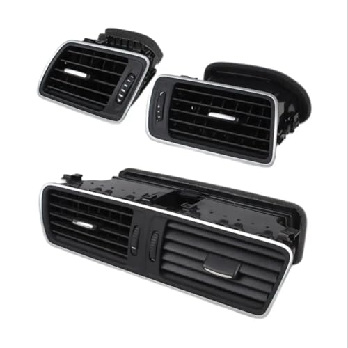Évents de ventilation Passat B6 B7 réparer grille cassée