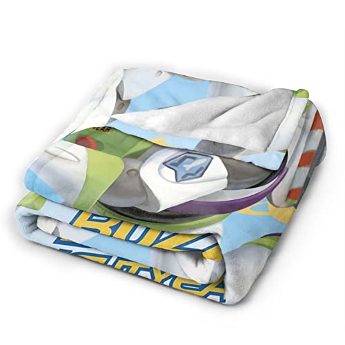 Blanket Soft Cozy Fleece Throw Blanket Plush Lightweight Warm Fuzzy Flannel Blankets And Throws For Boys Girls Adults Couch Sofa Bed 40"X30" #TOP2