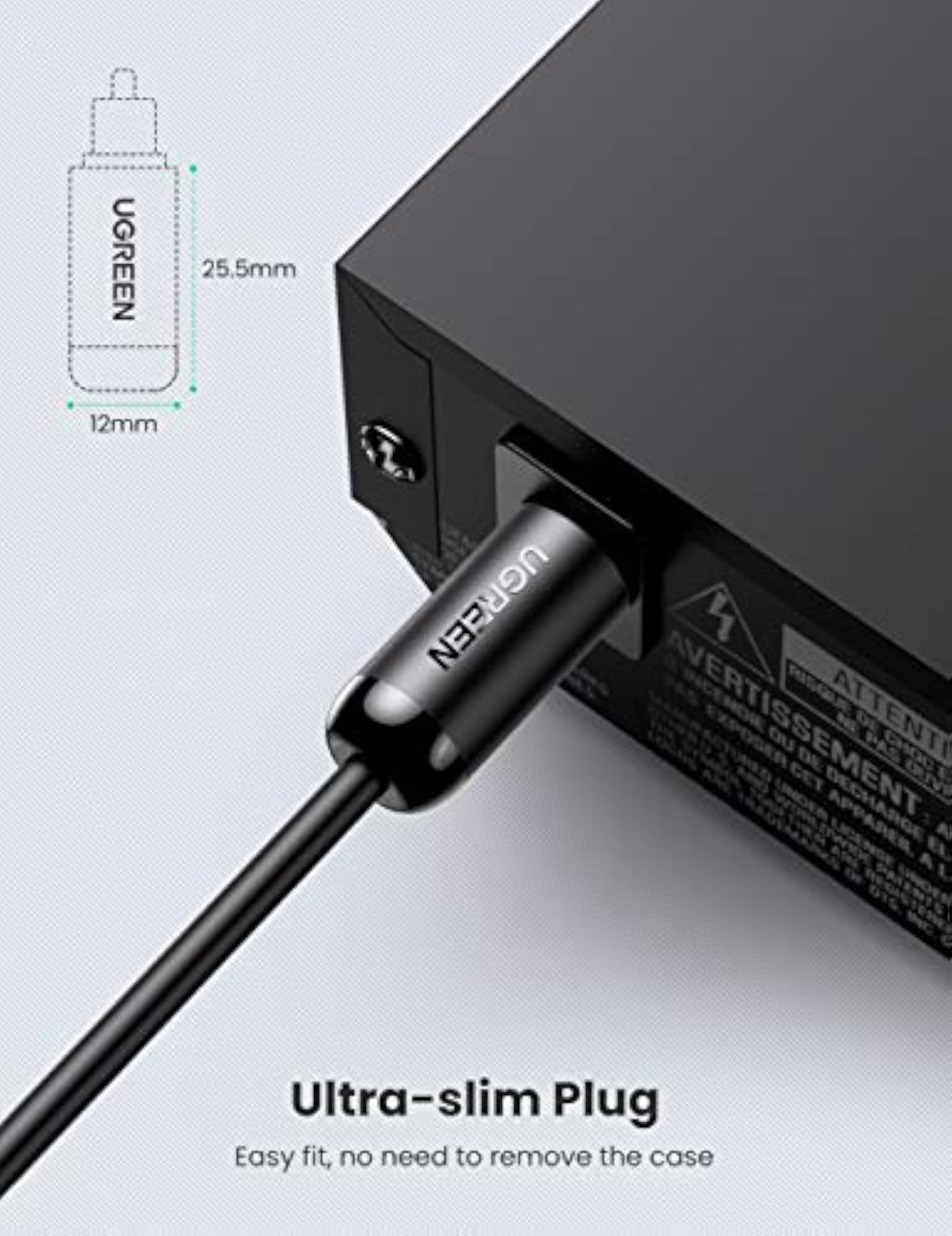 Toslink Audio Optical Cable Male to Male, 2M