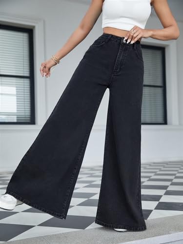 Image of KOTTY Women's Relaxed Jeans