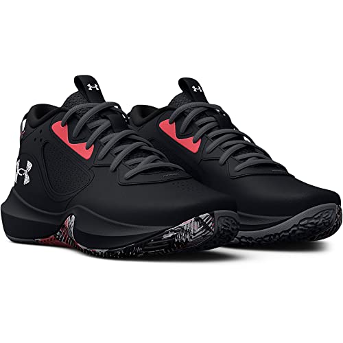 Image of Under Armour Men's Lockdown 6 Basketball Shoes