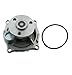 Produktbild SKF Motorkühlwasserpumpe mit Dichtungen VKPC 84415 Höhe 132 mm Länge 125 mm Breite 120 mm - OE-Qualität