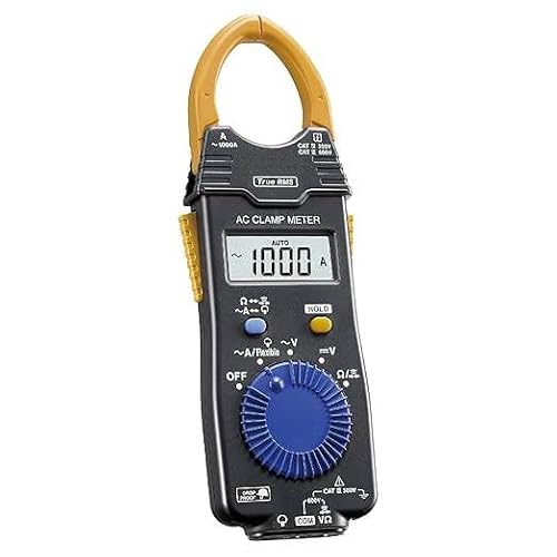 AC DC テスターAD-5581クランプメータ クランプメーター AD-5581 | 電子計測機器 | 商品・サービス