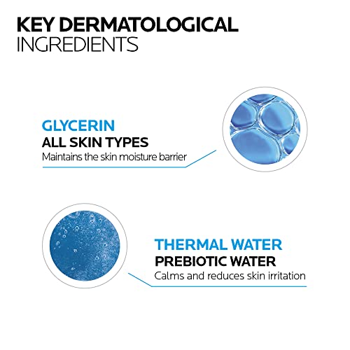 La Roche-Posay Lipikar Xerand