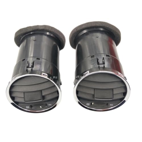 Grille de climatisation Chevy Cruze cadran sortie d air orientable gauche droite